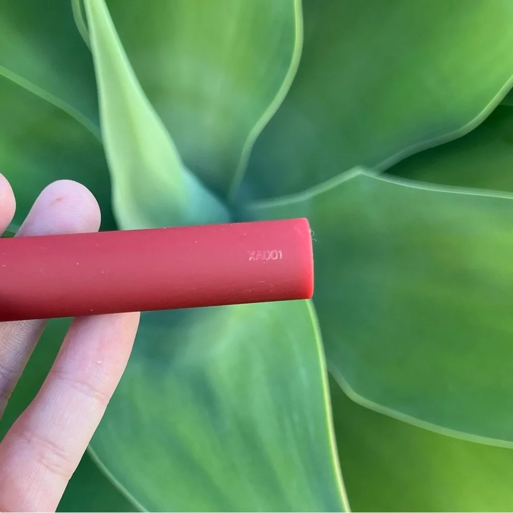 NWOT Rare Beauty Matte Lip Soufflé • Transform